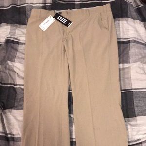 Men’s golf pants